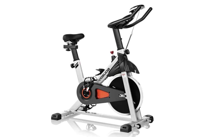 Yosuda Indoor Cycling Bike YB001_Source